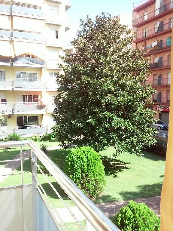 Apartamentos Montserrat Blanes Apartment