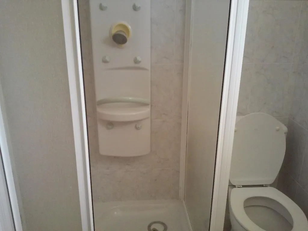 Apartamentos Montserrat Blanes Spain