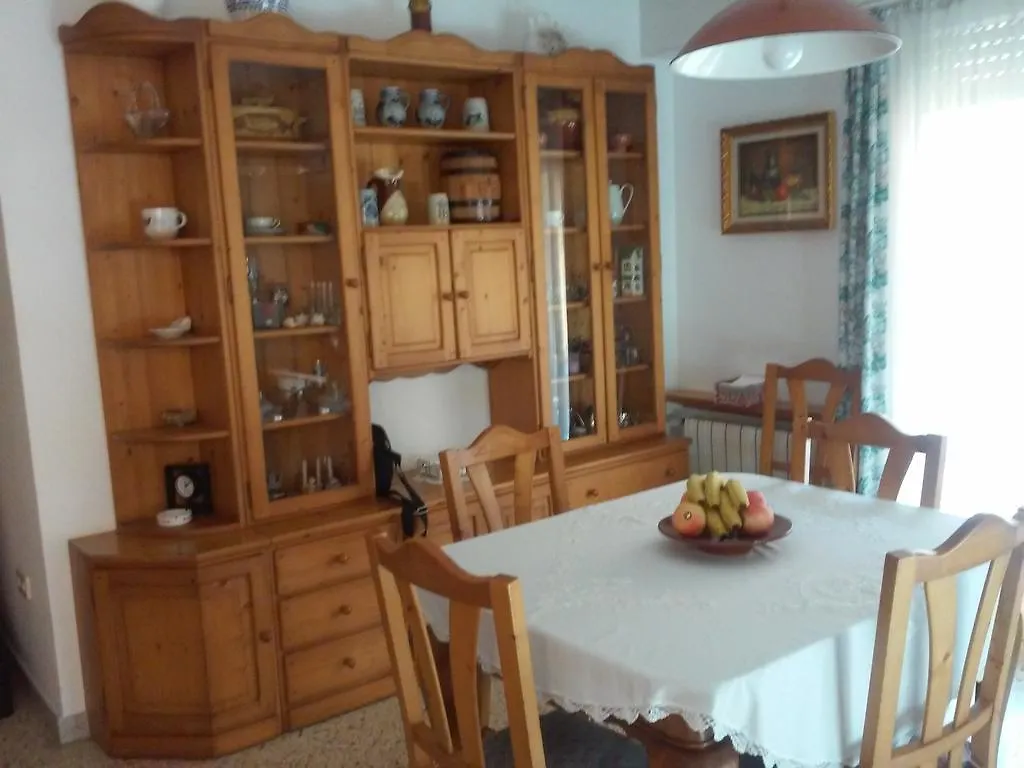 Apartamentos Montserrat Blanes